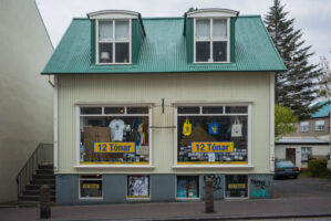 Myvatn, Hoefl, Island, 19. Mai 2016 - Reportage in Island, Reykjavik und Flug nach Zuerich.