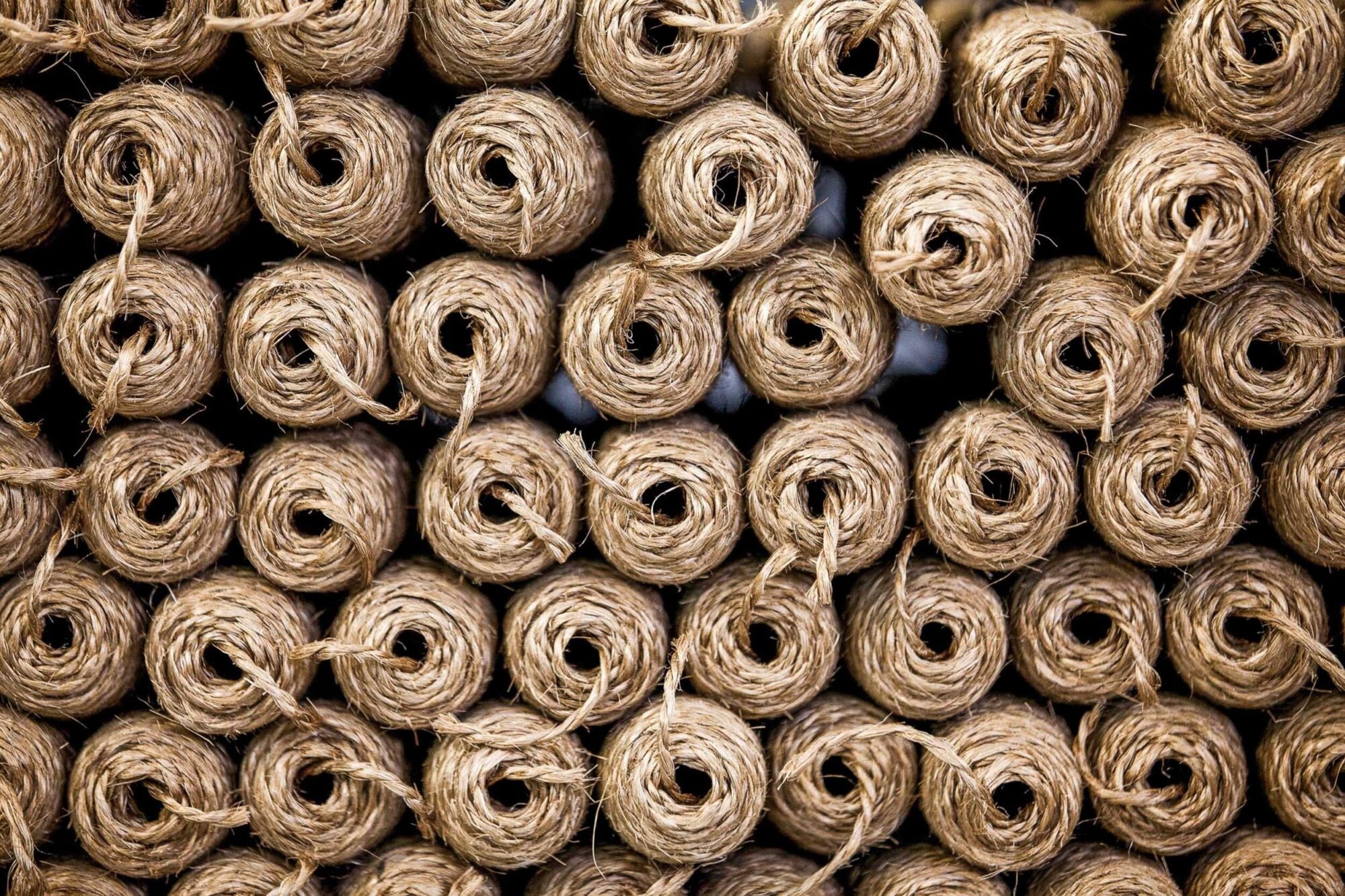 Langental, Bern, Schweiz, 23. August 2011 - Ruckstuhl Teppich in Langental.