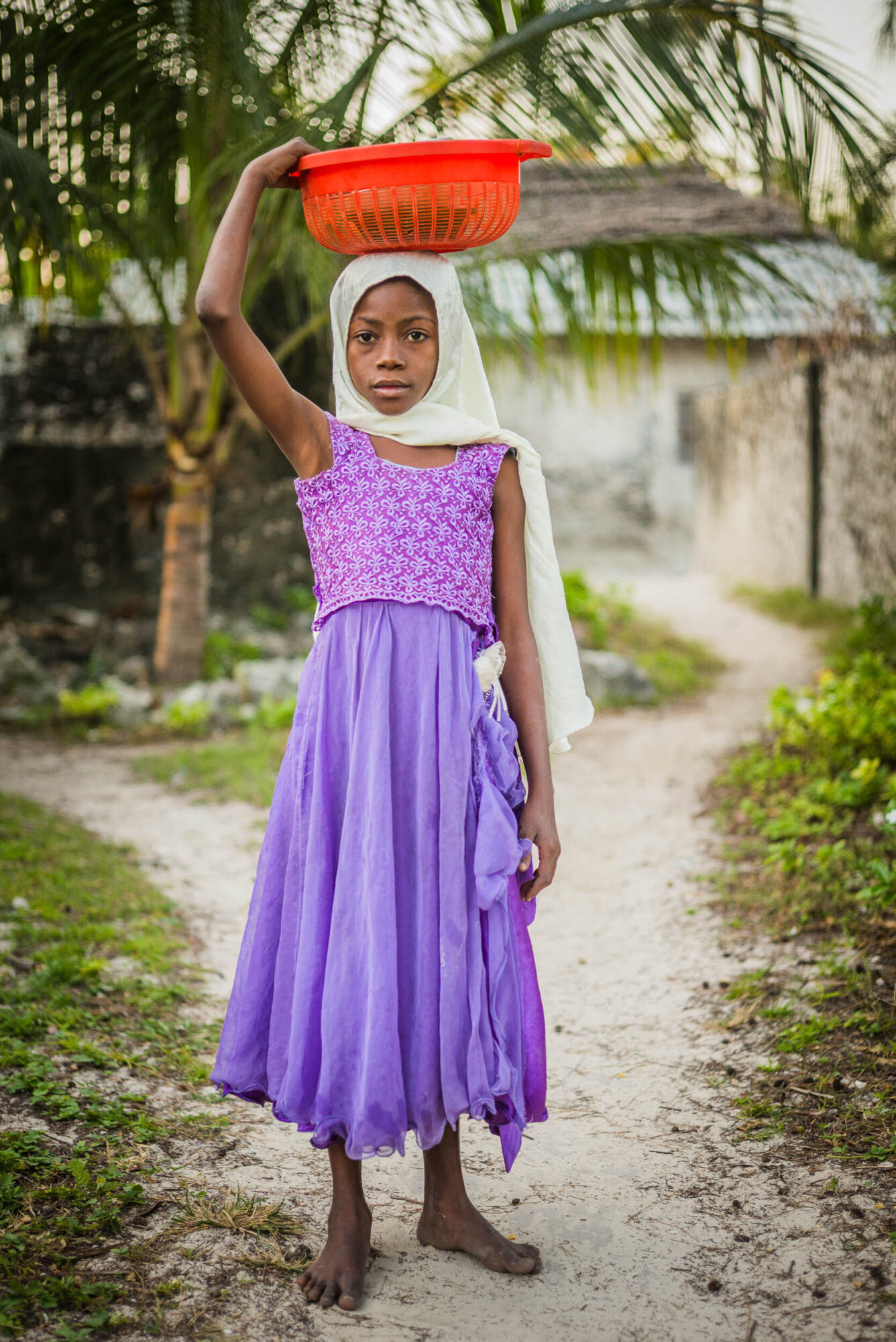 Sansibar, Tansania, 13. Juli 2014  - Ferien auf Sansibar, Reportage.