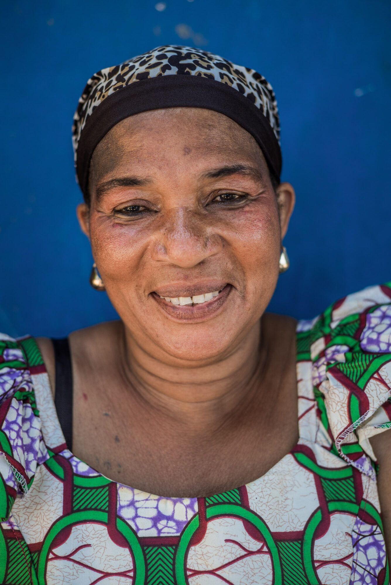 Dar Es Salaam, Tansania, 18. Juli 2014  - Helena Francis, Reportage in Tansania und Sansibar mit Werner Spitteler ueber Malaria, Artemisia Annua, Moringa und Mineralien.
