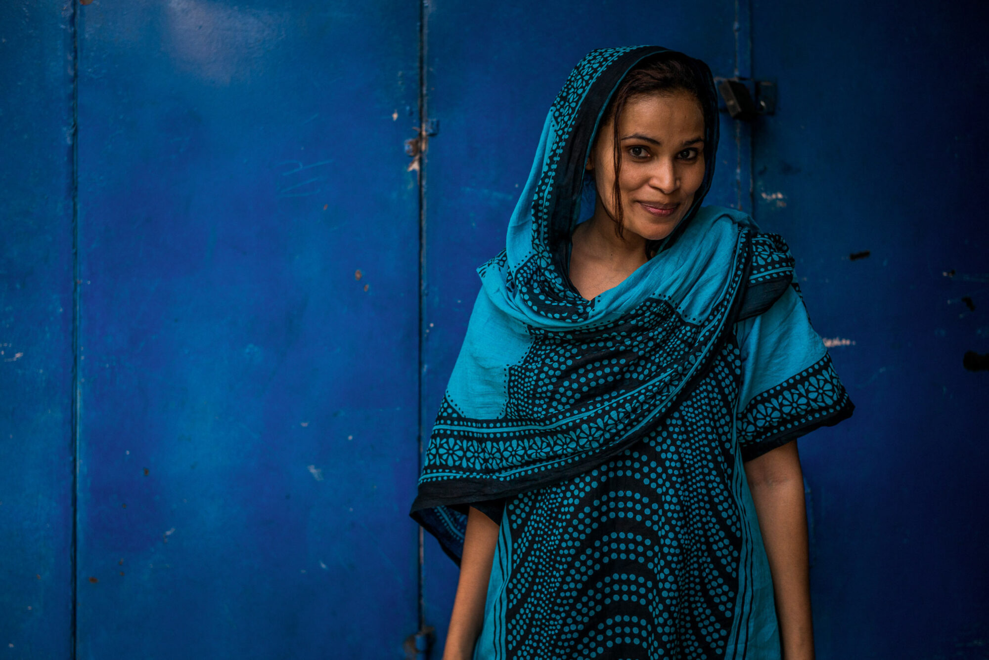 Dar Es Salaam, Tansania, 22. Juli 2014  - .Grab von  Yohani Kinyala Lauwo, Reportage in Tansania und Sansibar mit Werner Spitteler ueber Malaria, Artemisia Annua, Moringa und Mineralien.