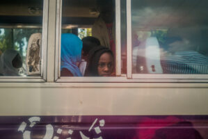 Dar Es Salaam, Tansania, 5. Juli 2014  - Reportage in Tansania mit Werner Spitteler ueber Malaria, Artemisia Annua, Moringa und Mineralien.