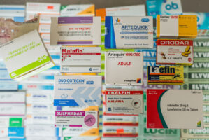 Dar Es Salaam, Tansania, 5. Juli 2014  - Reportage in Tansania mit Werner Spitteler ueber Malaria, Artemisia Annua, Moringa und Mineralien.