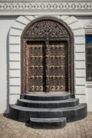 Sansibar, Tansania, 10. Juli 2014  - Reportage Sansibar und Tansania mit Werner Spitteler ueber Malaria, Artemisia Annua, Moringa und Mineralien.