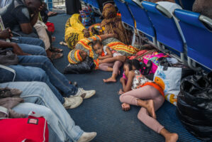 Sansibar, Tansania, 10. Juli 2014  - Reportage Sansibar und Tansania mit Werner Spitteler ueber Malaria, Artemisia Annua, Moringa und Mineralien.