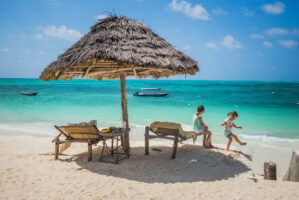 Sansibar, Tansania, 13. Juli 2014  - Ferien auf Sansibar, Reportage.