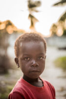 Sansibar, Tansania, 13. Juli 2014  - Ferien auf Sansibar mit Lilli, Marie und Nadja. Reportage in Tansania und Sansibar mit Werner Spitteler ueber Malaria, Artemisia Annua, Moringa und Mineralien.