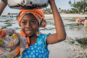 Sansibar, Tansania, 13. Juli 2014  - Ferien auf Sansibar, Reportage.