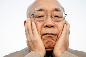 Tokio, Japan, 15. Februar 2009 - Tokio, Hauptstadt von Japan. Roppongi Tower. Uebersicht und Abendstimmung. Fotografieren.

Photo by Daniel Ammann11