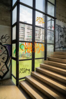 Riejekta, Kroatien, 25. Mai 2019 - Architektur Reportage in Triest.