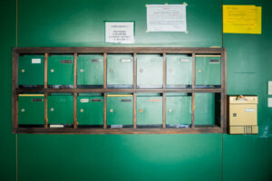 Riejekta, Kroatien, 25. Mai 2019 - Architektur Reportage in Triest.