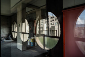 Riejekta, Kroatien, 25. Mai 2019 - Architektur Reportage in Triest.